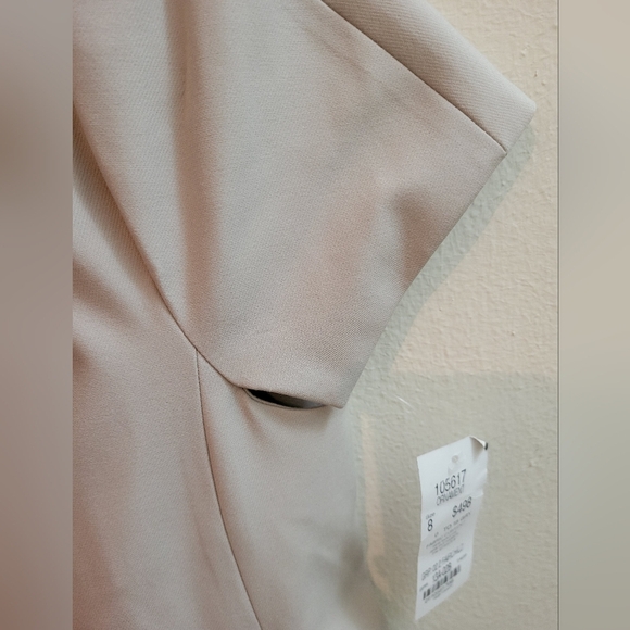 NWT Carlisle Double breasted snap closure jacket. - Picture 7 of 7